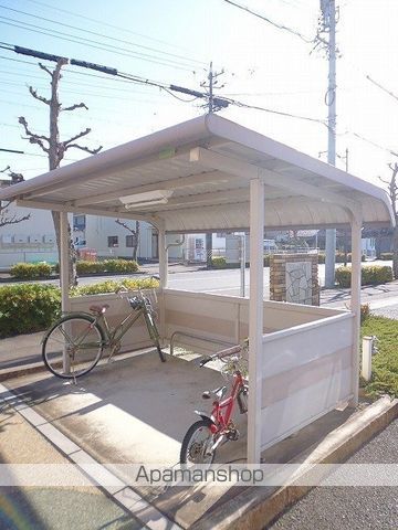 その他共有部分　その他共有部分