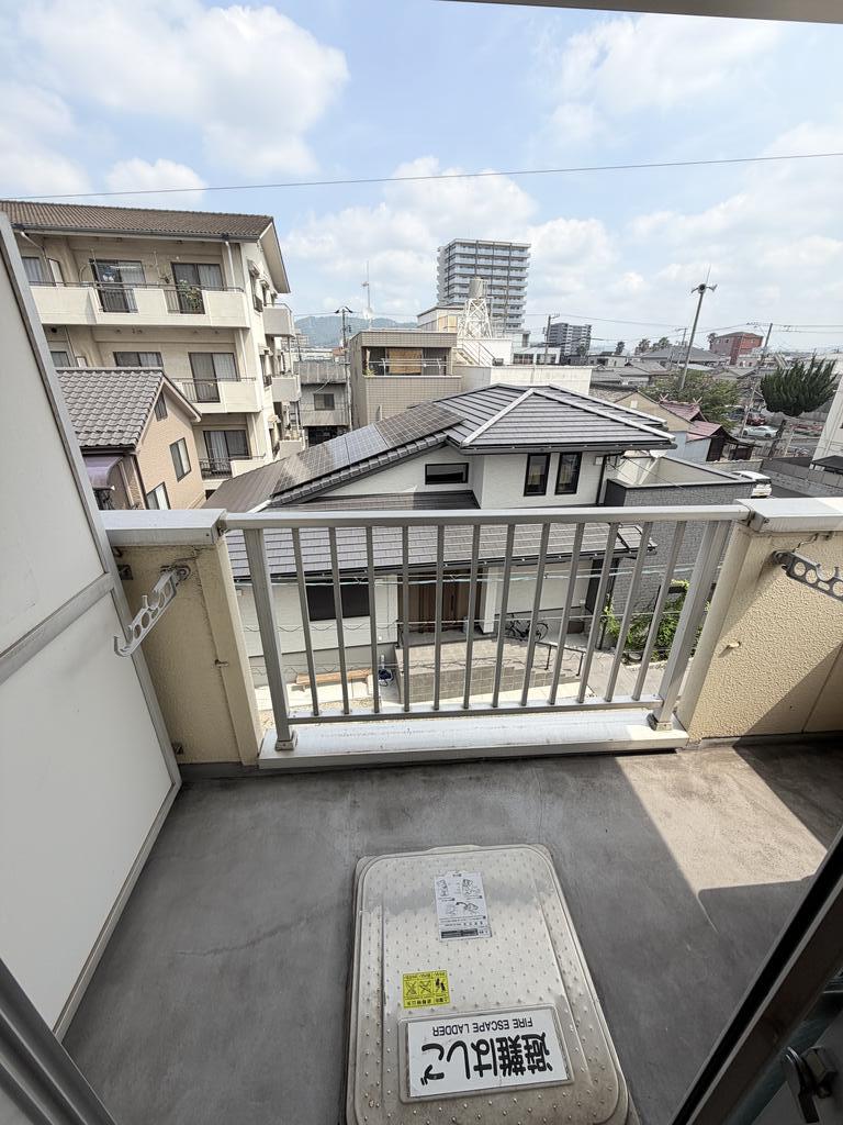 ＪＲ山陽本線 福山駅 徒歩13分 9階建 築31年の内装写真