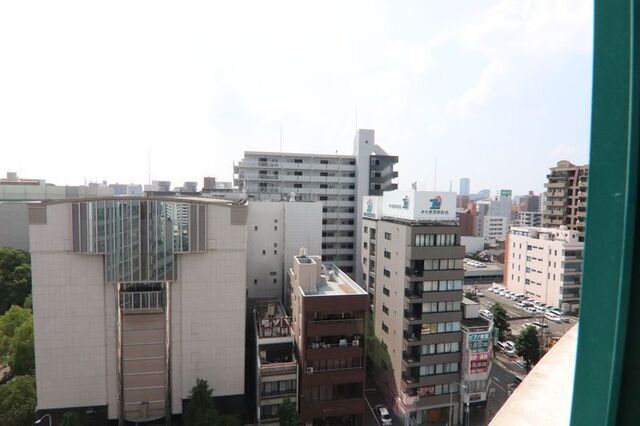 眺望　※別室の参考写真の為、現況優先です。
