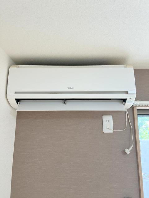 その他設備　同仕様
