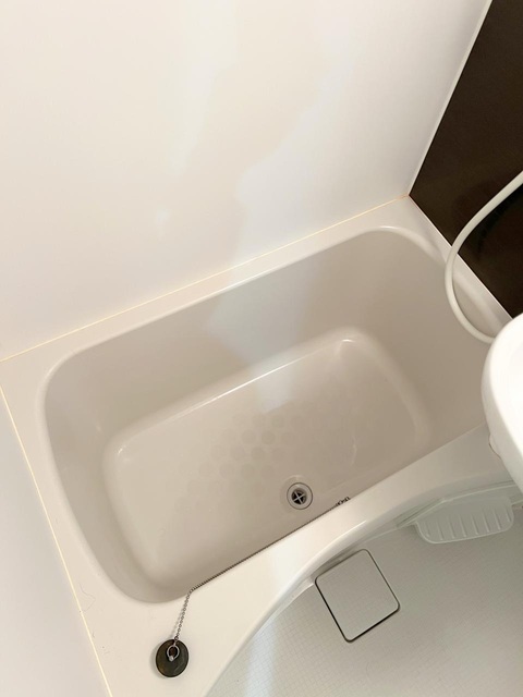バス・シャワールーム　同仕様