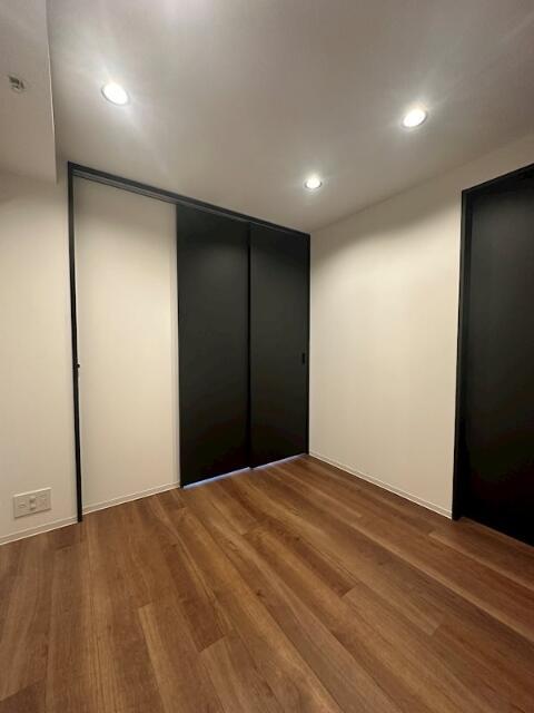 その他部屋・スペース　ゆとりの広さです