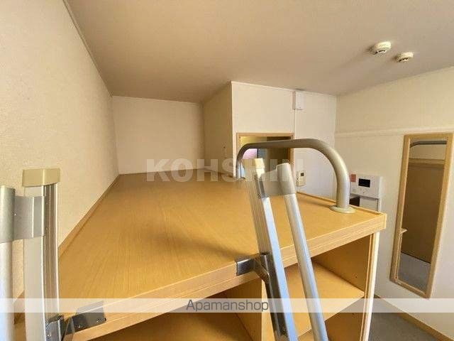 レオパレスプレンソレイユの内装写真