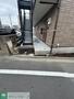 エントランス　庭