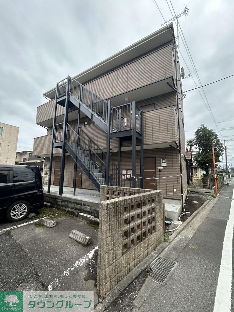 フェリーチェ中央林間のその他写真
