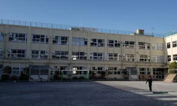小学校　小学校（小学校）まで250m