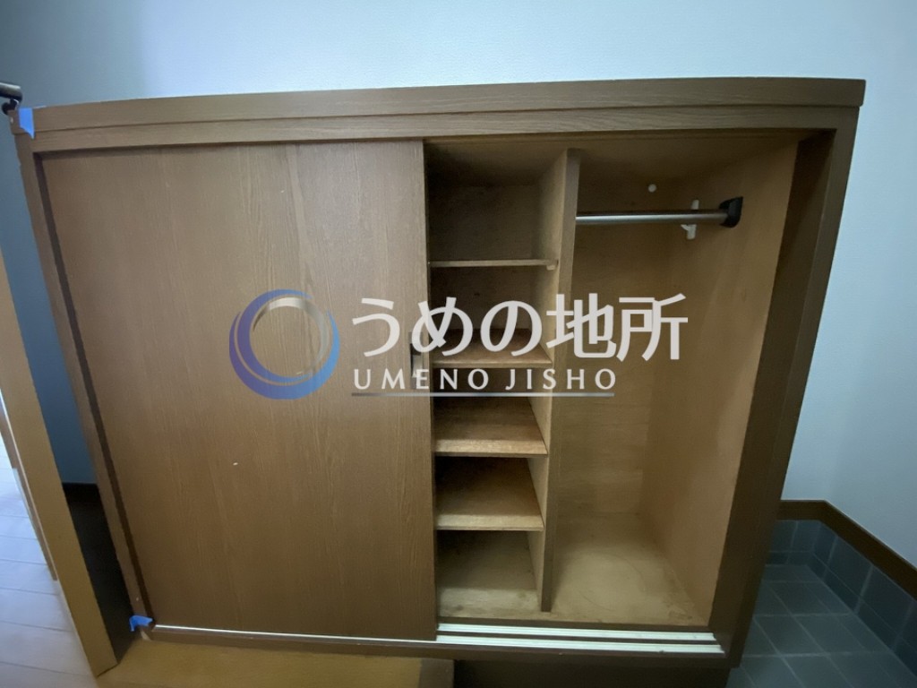その他　靴箱