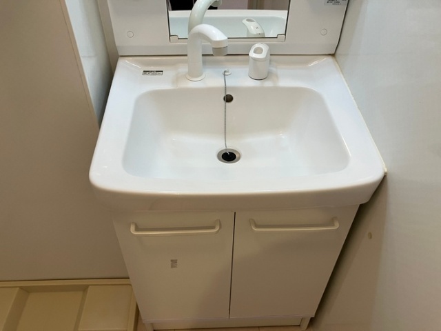洗面設備　その他部屋画像