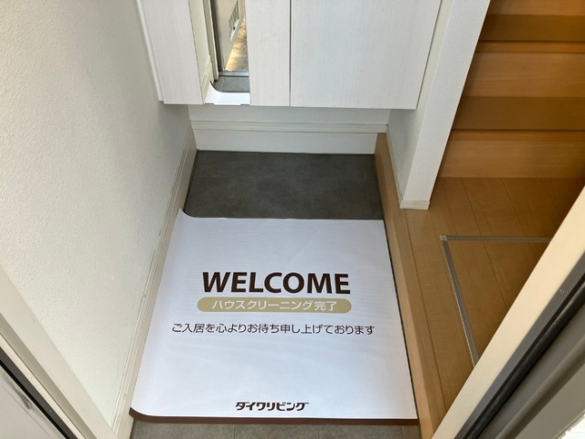玄関　その他部屋画像