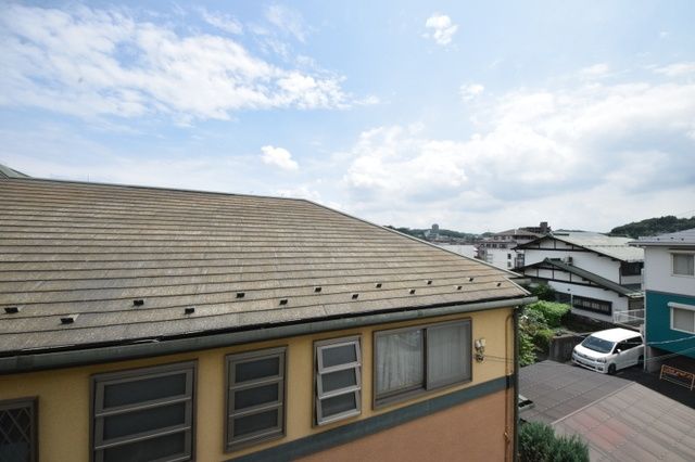 眺望　★お部屋探しは株式会社タウンハウジング東京まで★