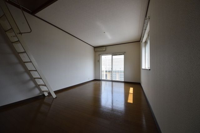 その他部屋・スペース　★お部屋探しはタウンハウジング高幡不動店まで★