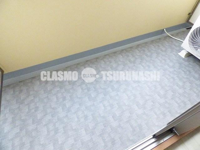 リアーレ北田辺の内装写真