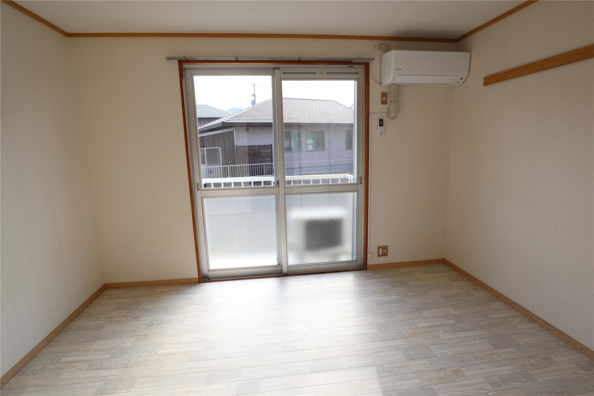 居室・リビング　同タイプ別部屋の画像です。