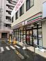 コンビニ　セブンイレブン 名古屋今池3丁目店（コンビニ）まで173m