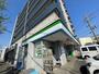 コンビニ　ファミリーマート 今池南店（コンビニ）まで210m