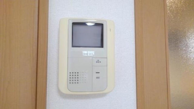 セキュリティ　図面と現状に相違がある場合には現状を優先