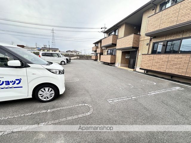 ＪＲ福塩線 万能倉駅 徒歩12分 2階建 築14年のその他写真