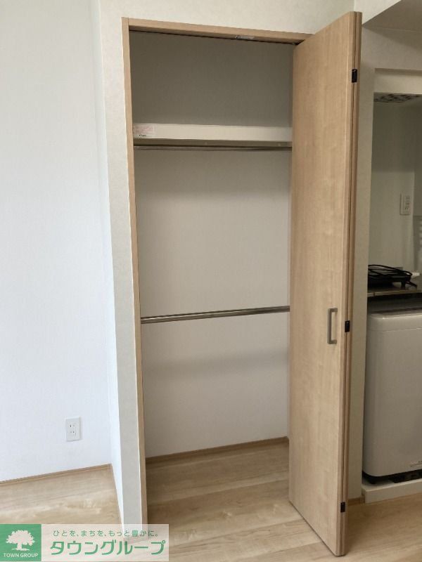 CREAL住吉IIの内装写真