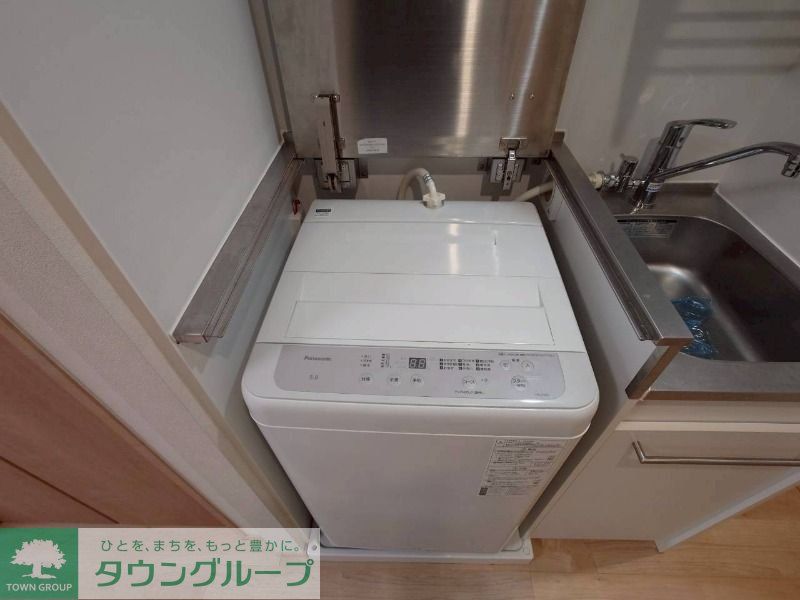 CREAL住吉IIのその他写真