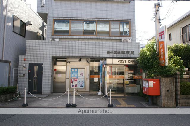 郵便局　豊中箕輪郵便局（郵便局）まで206m