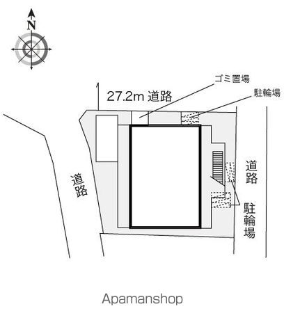 レオパレスセブンスヒルIIIのその他写真