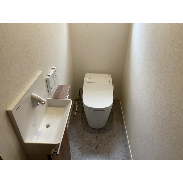 西念1丁目H貸家の内装写真