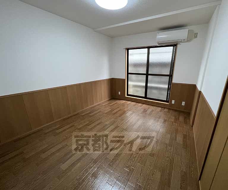 居室・リビング　綺麗なお部屋です