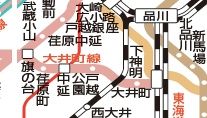 その他　☆路線図☆