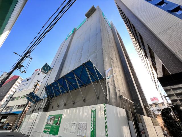 地下鉄千日前線 玉川駅 徒歩6分 築5年