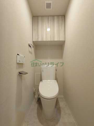 トイレ　リライフ浅草店