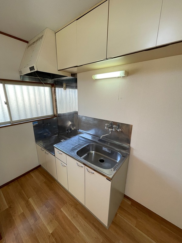 キッチン　他部屋参考