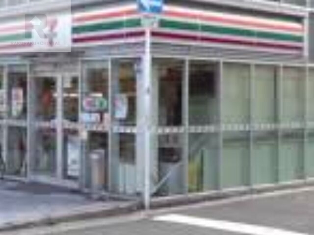 コンビニ　セブンイレブン大阪細工谷1丁目店（コンビニ）まで285m