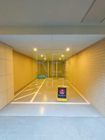 駐車場　CASA EST CORTA