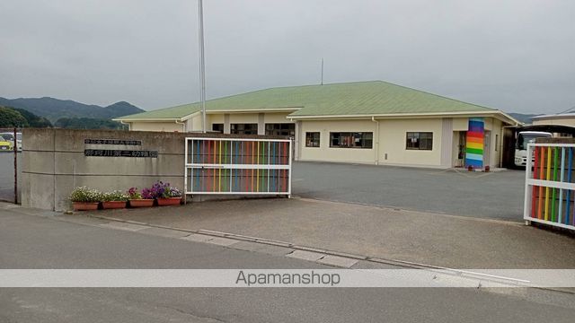 幼稚園・保育園　香蘭女子短期大学附属那珂川第二幼稚園（幼稚園・保育園）まで567m