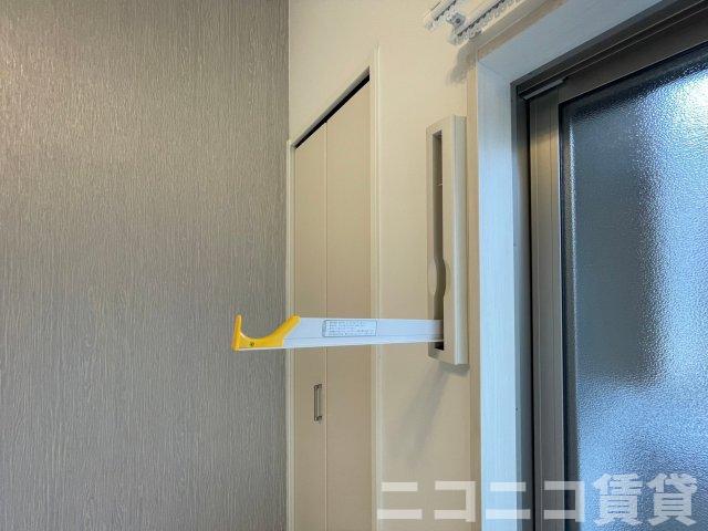 その他設備　同型タイプの為、現状を優先します。