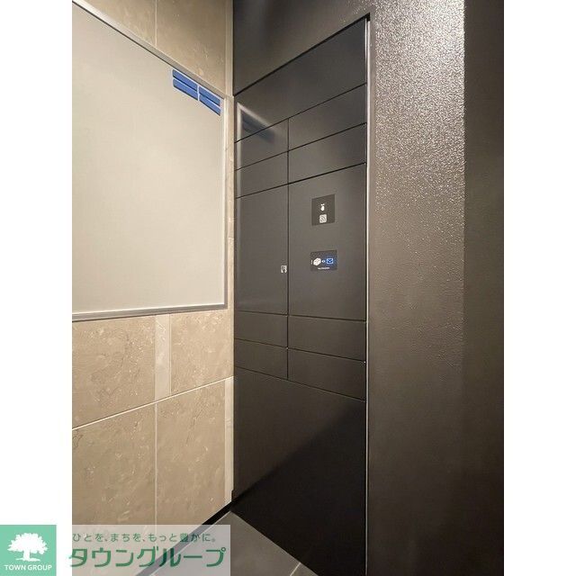 ロビー