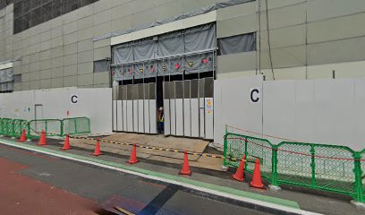病院　東邦大学医療センター大橋病院（病院）まで906m