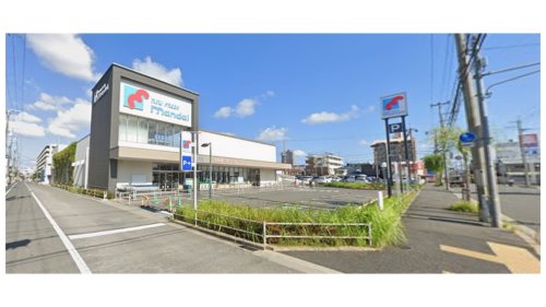 Grace Courtの周辺写真