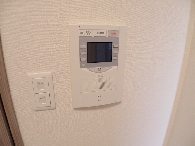 プレサンス上町台クレストのその他写真