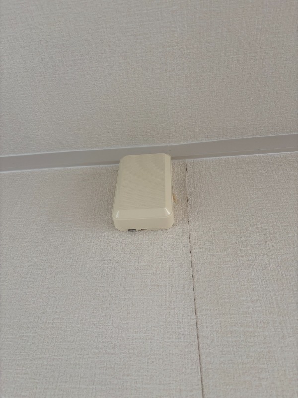セキュリティ　その他