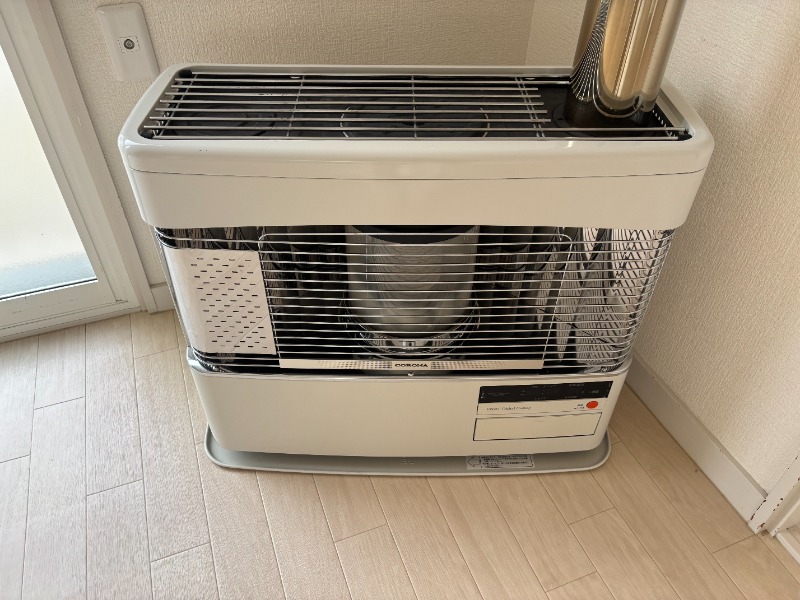 その他設備　設備