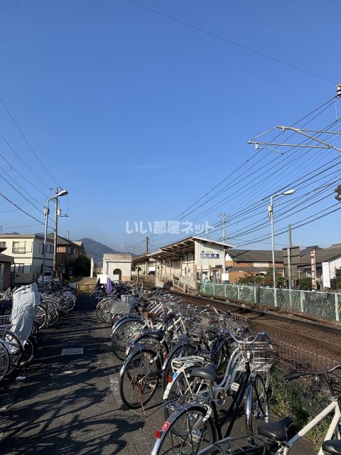 その他　琴電琴平線　円座駅（その他）まで1986m