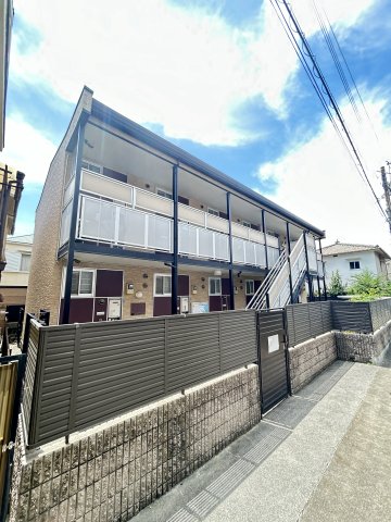 ＪＲ東海道本線 灘駅 徒歩11分 築19年