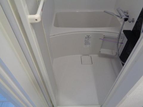 バス・シャワールーム　バス（イメージ）