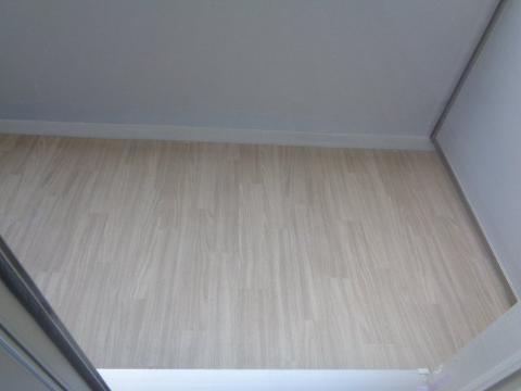 バルコニー　ベランダ（イメージ）