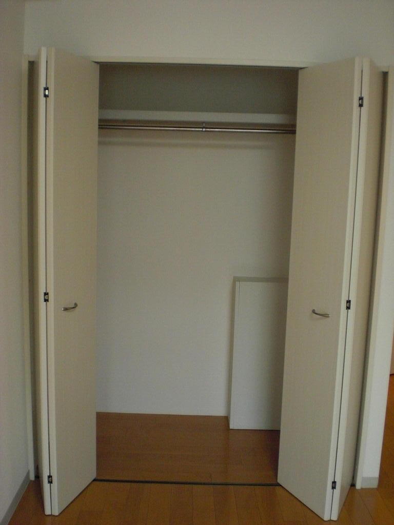 ジェイズ青葉台の内装写真