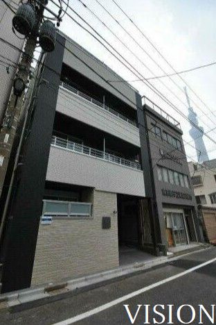 建物外観　☆外観☆