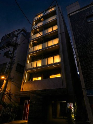 東京メトロ半蔵門線 錦糸町駅 徒歩6分 築8年