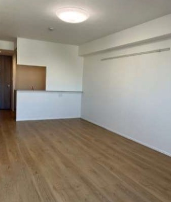 SーRESIDENCE本所吾妻橋の居間写真
