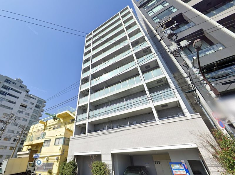建物外観　★見学予約受付中★
